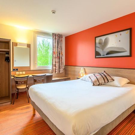 Ace Hotel Arras-Beaurains Bagian luar foto