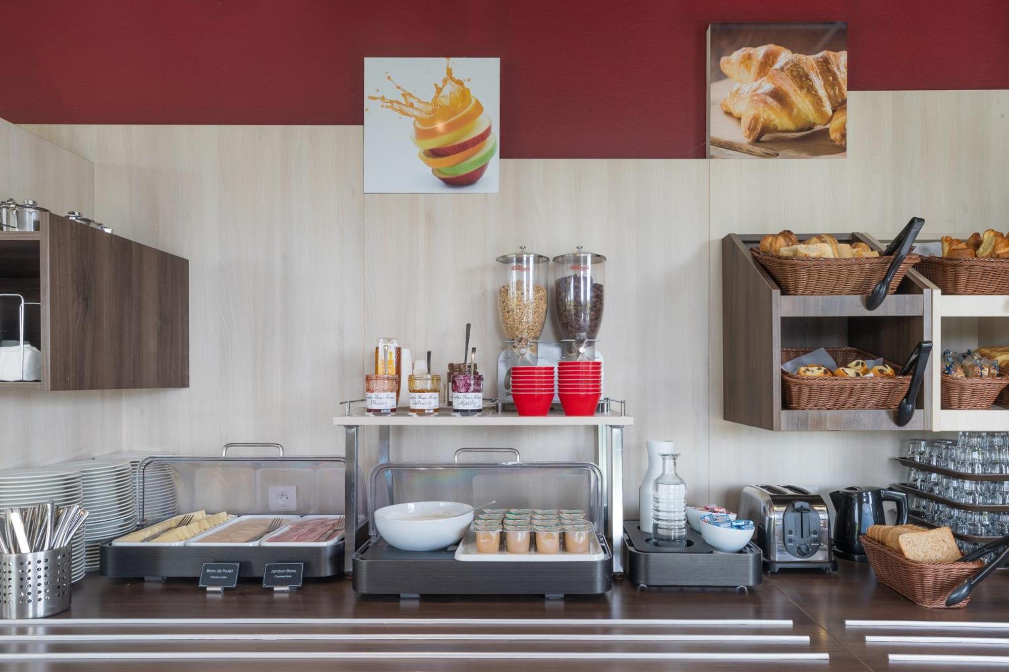 Ace Hotel Arras-Beaurains Bagian luar foto