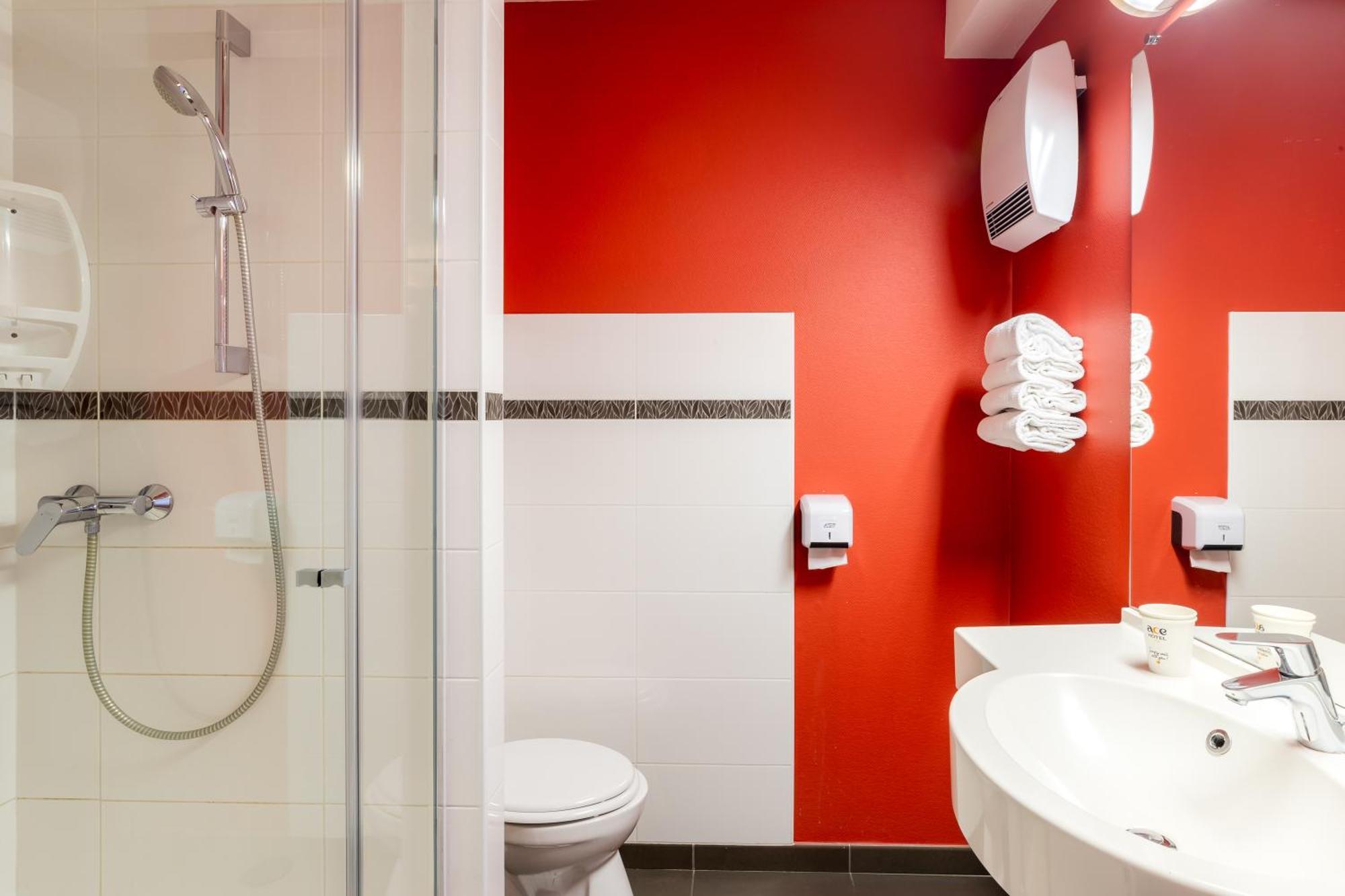 Ace Hotel Arras-Beaurains Bagian luar foto