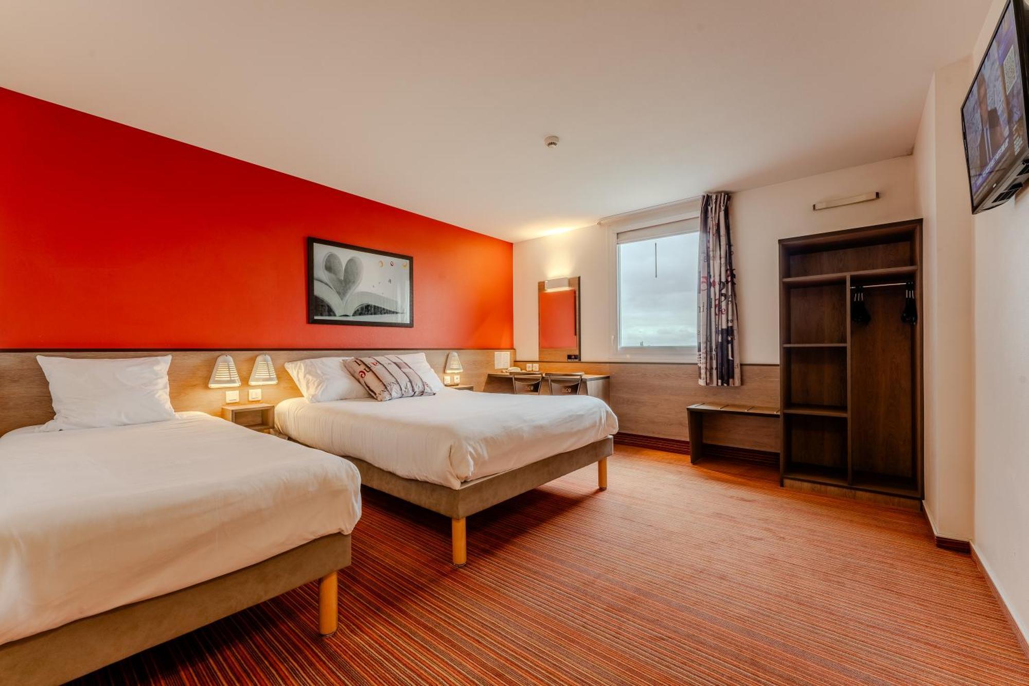Ace Hotel Arras-Beaurains Bagian luar foto