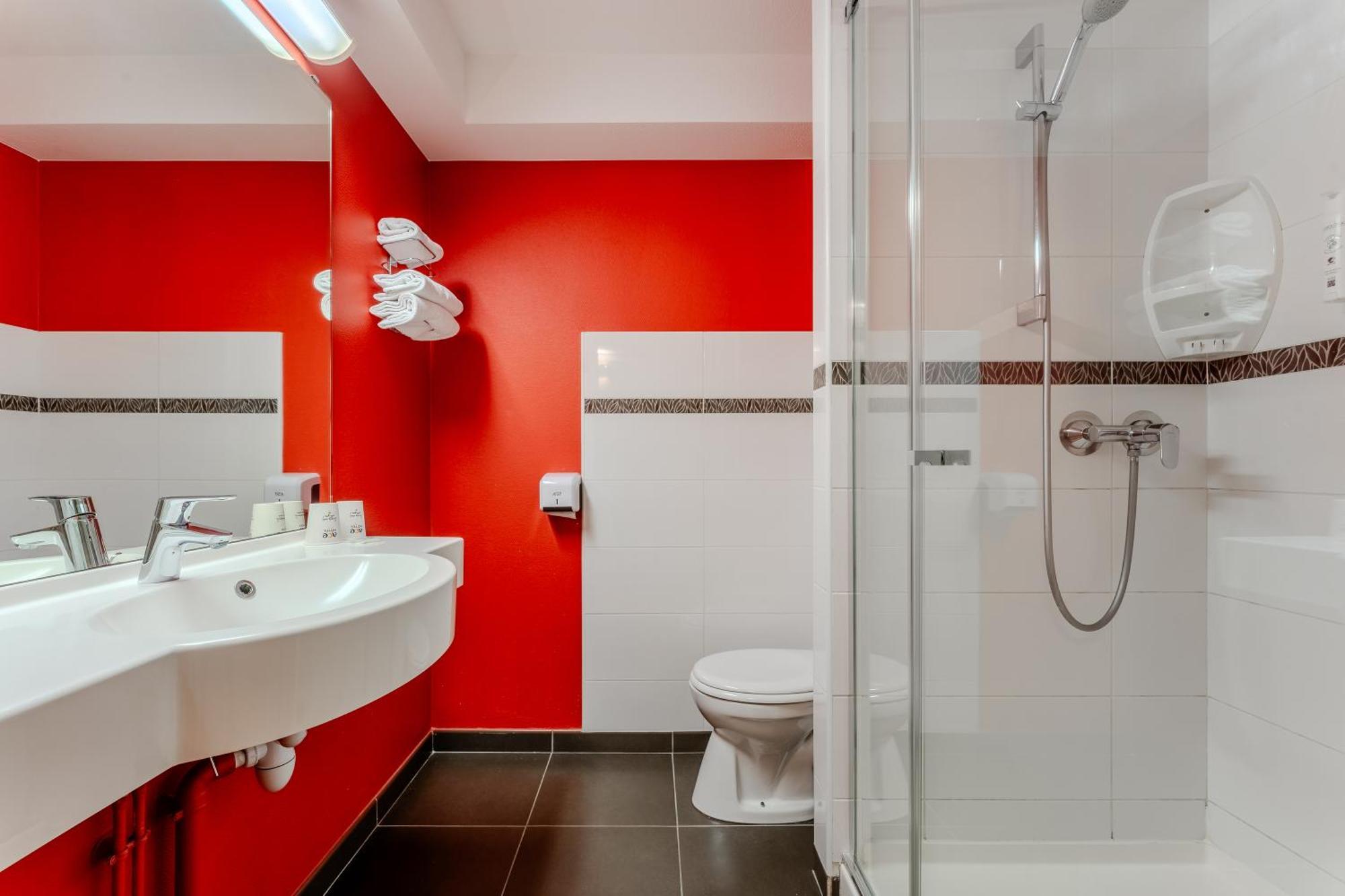 Ace Hotel Arras-Beaurains Bagian luar foto