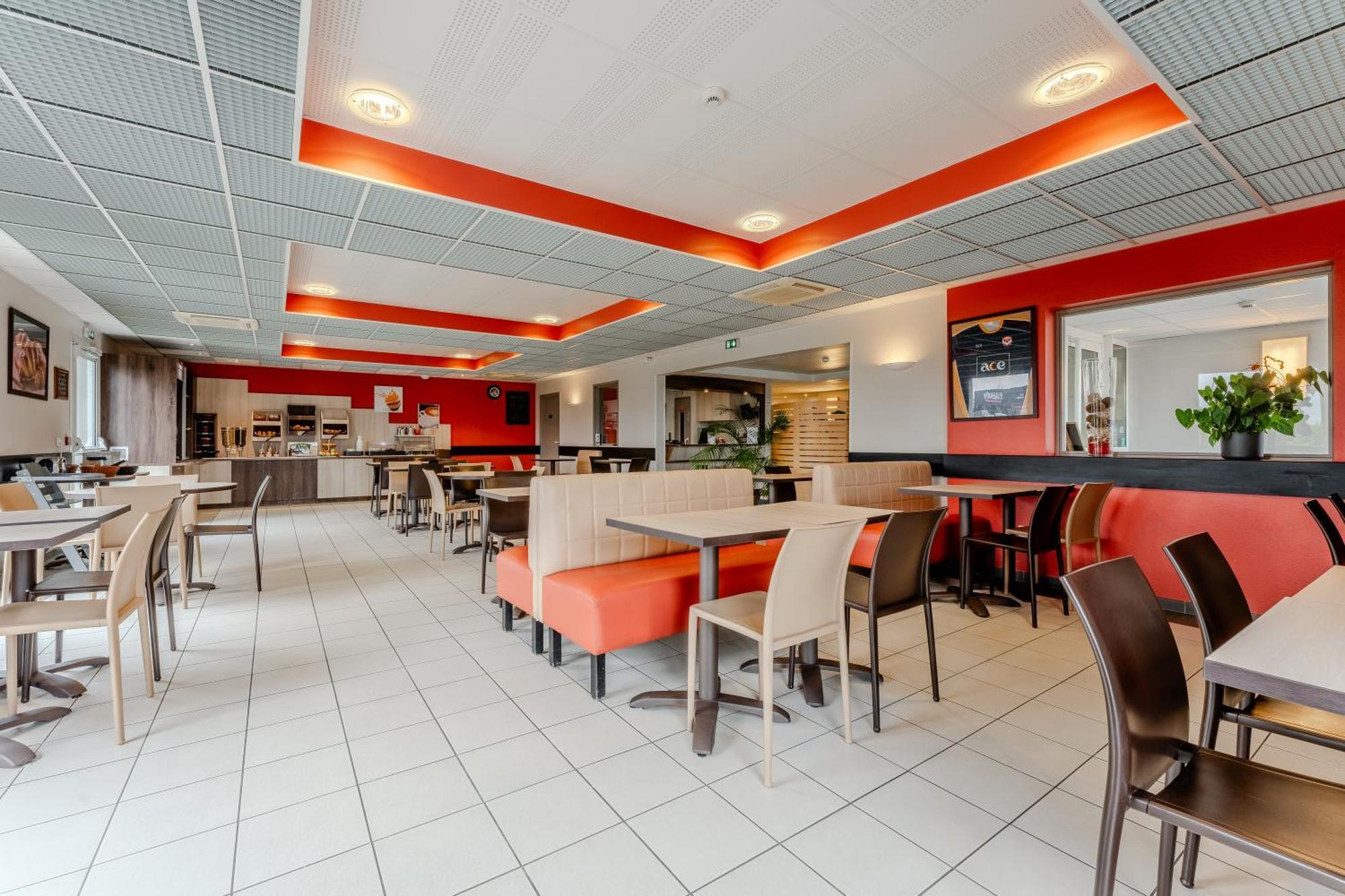 Ace Hotel Arras-Beaurains Bagian luar foto