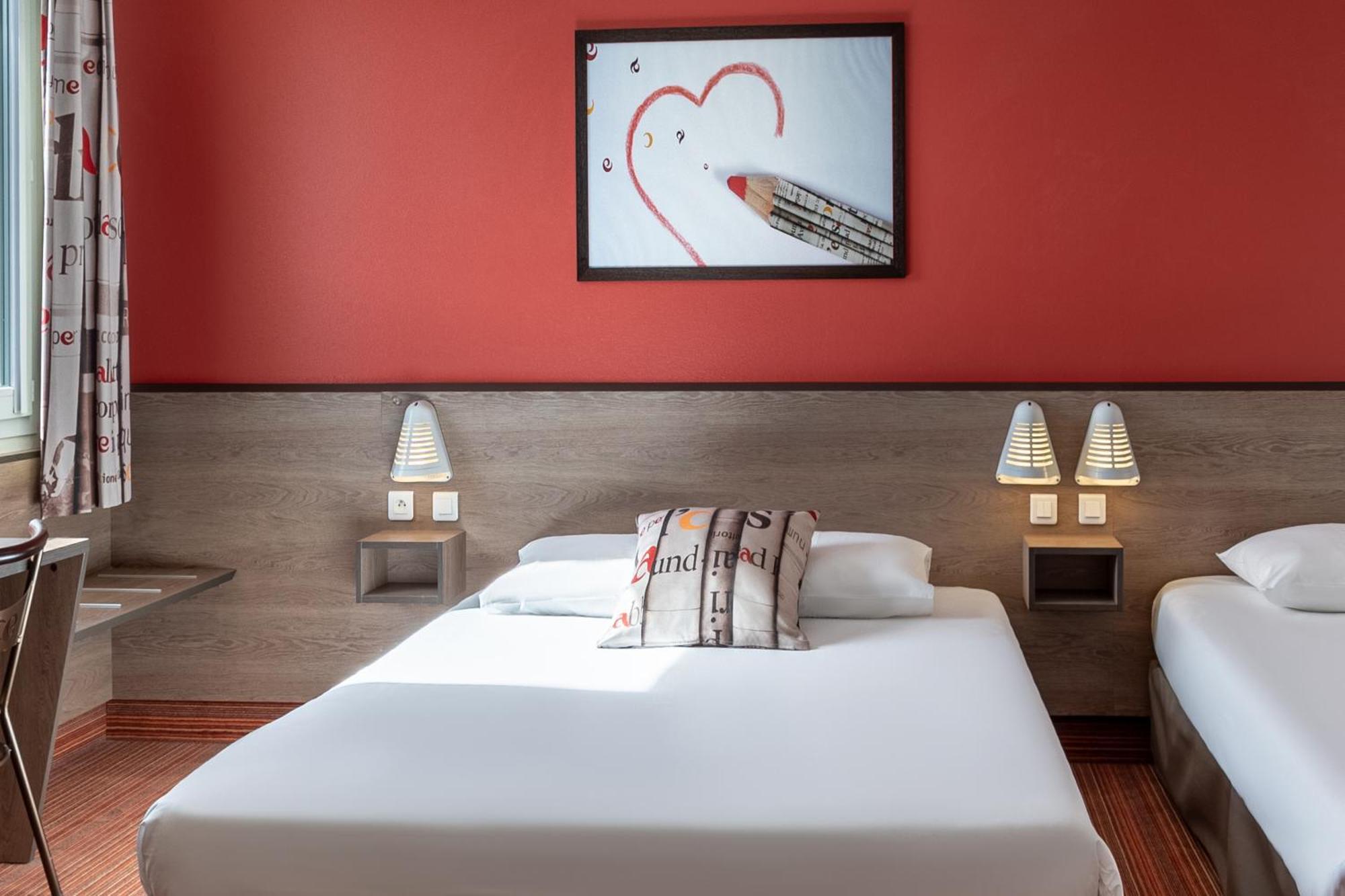 Ace Hotel Arras-Beaurains Bagian luar foto