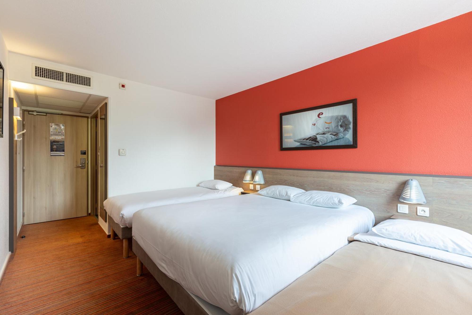 Ace Hotel Arras-Beaurains Bagian luar foto