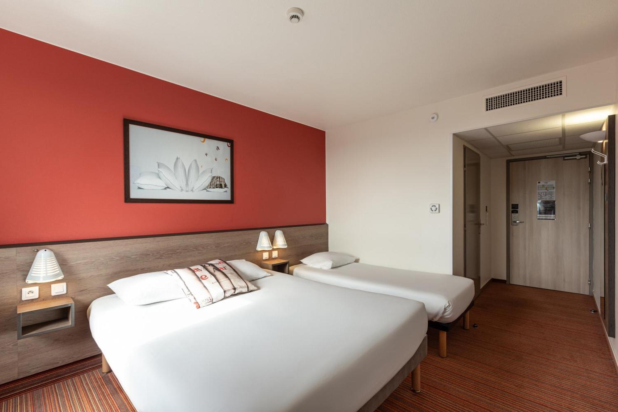 Ace Hotel Arras-Beaurains Bagian luar foto