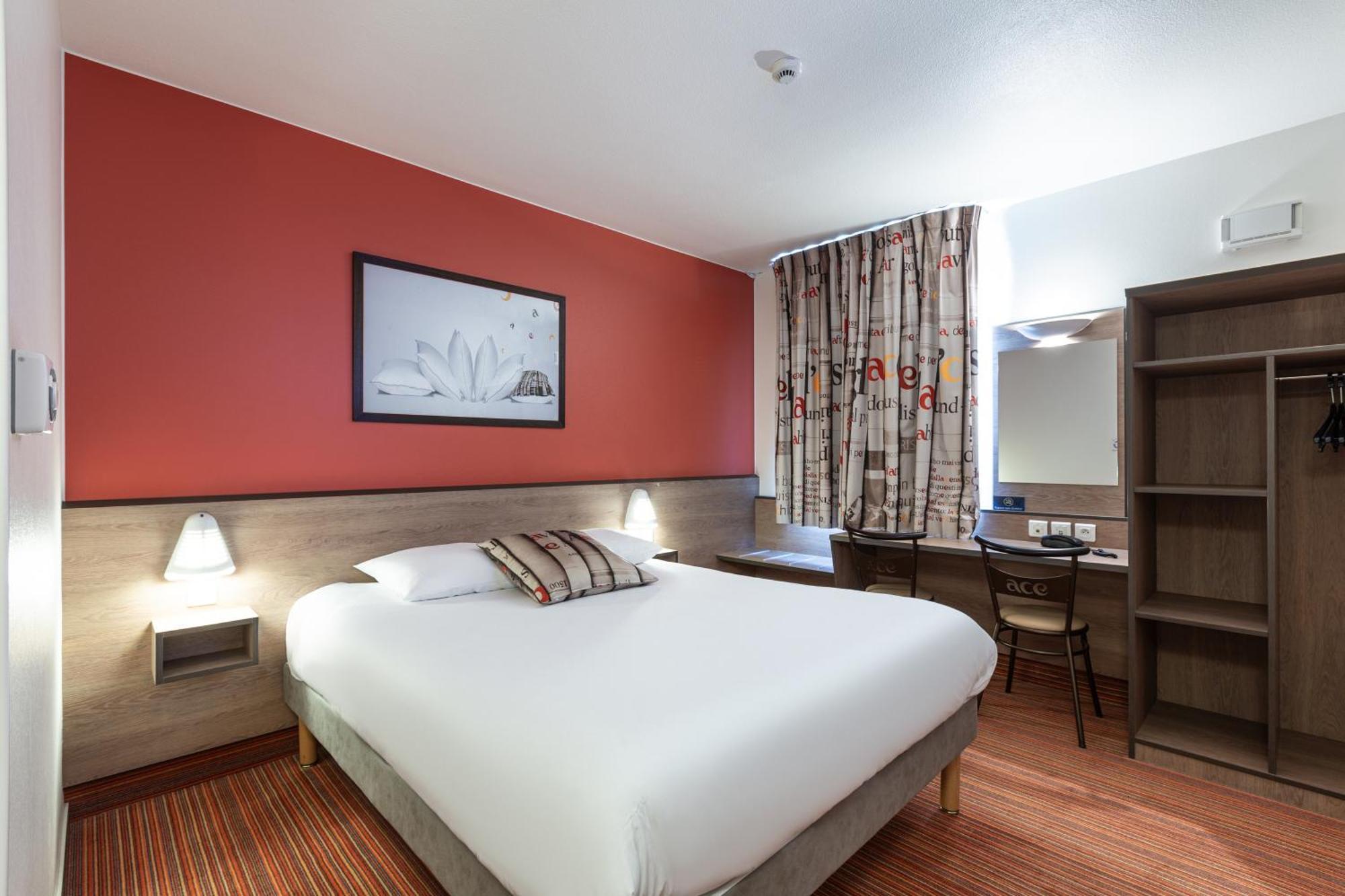 Ace Hotel Arras-Beaurains Bagian luar foto