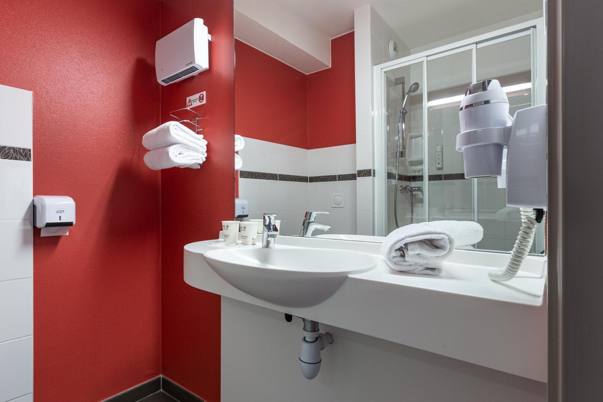 Ace Hotel Arras-Beaurains Bagian luar foto