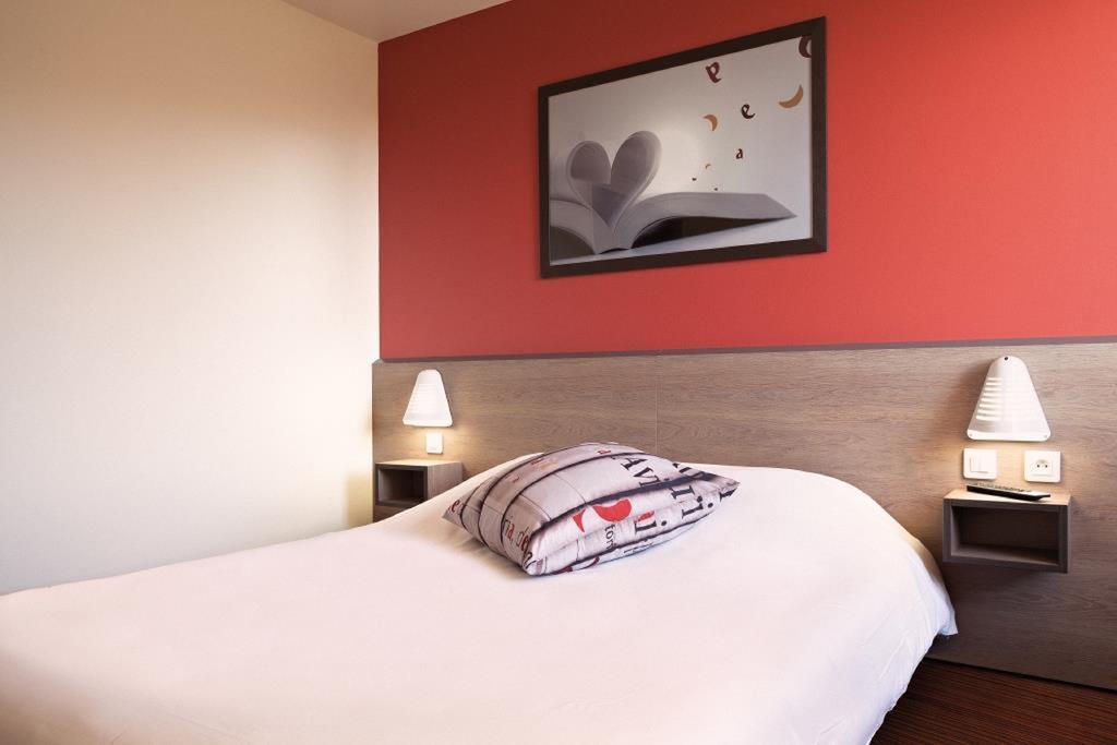 Ace Hotel Arras-Beaurains Bagian luar foto