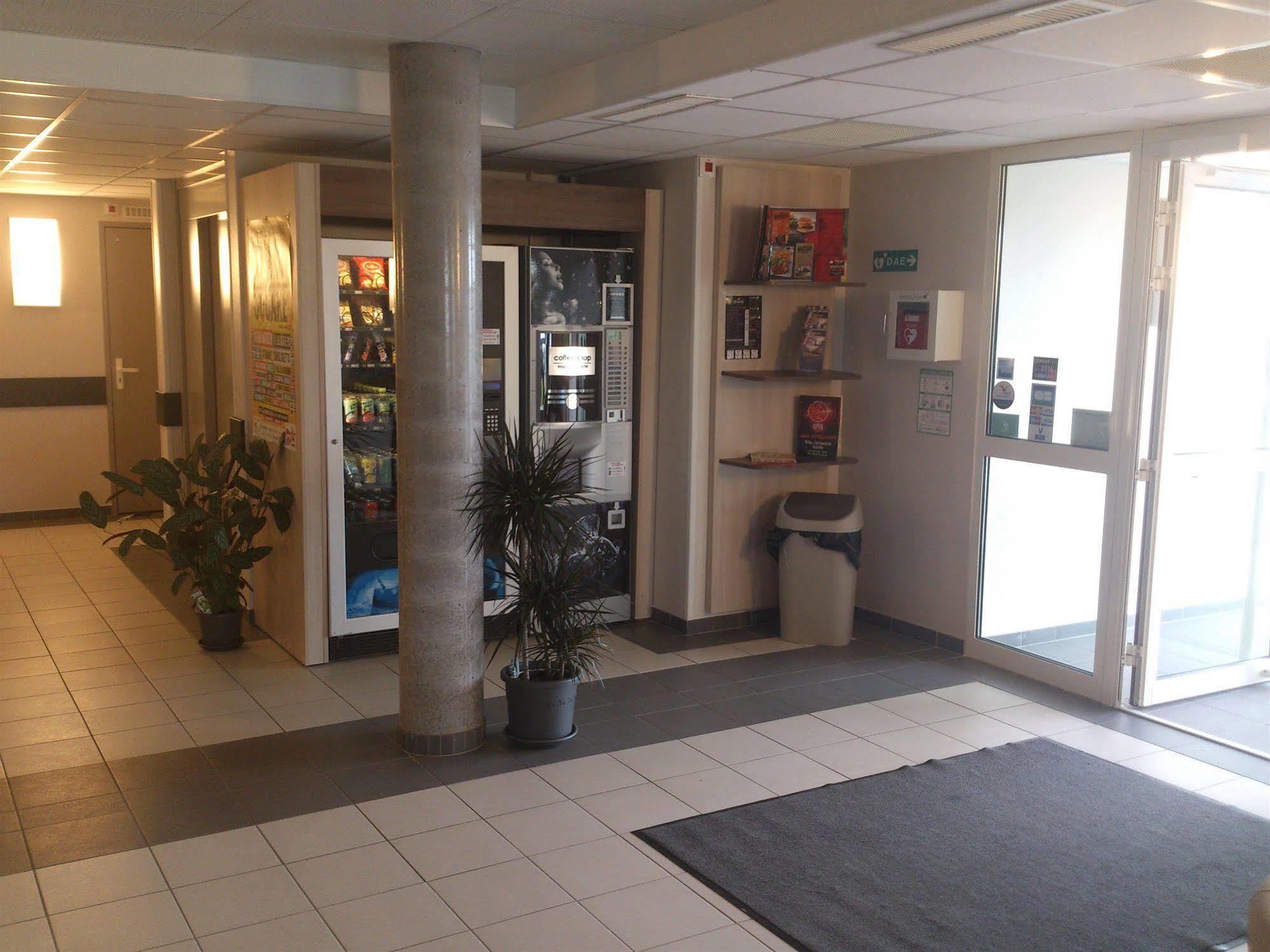 Ace Hotel Arras-Beaurains Bagian luar foto